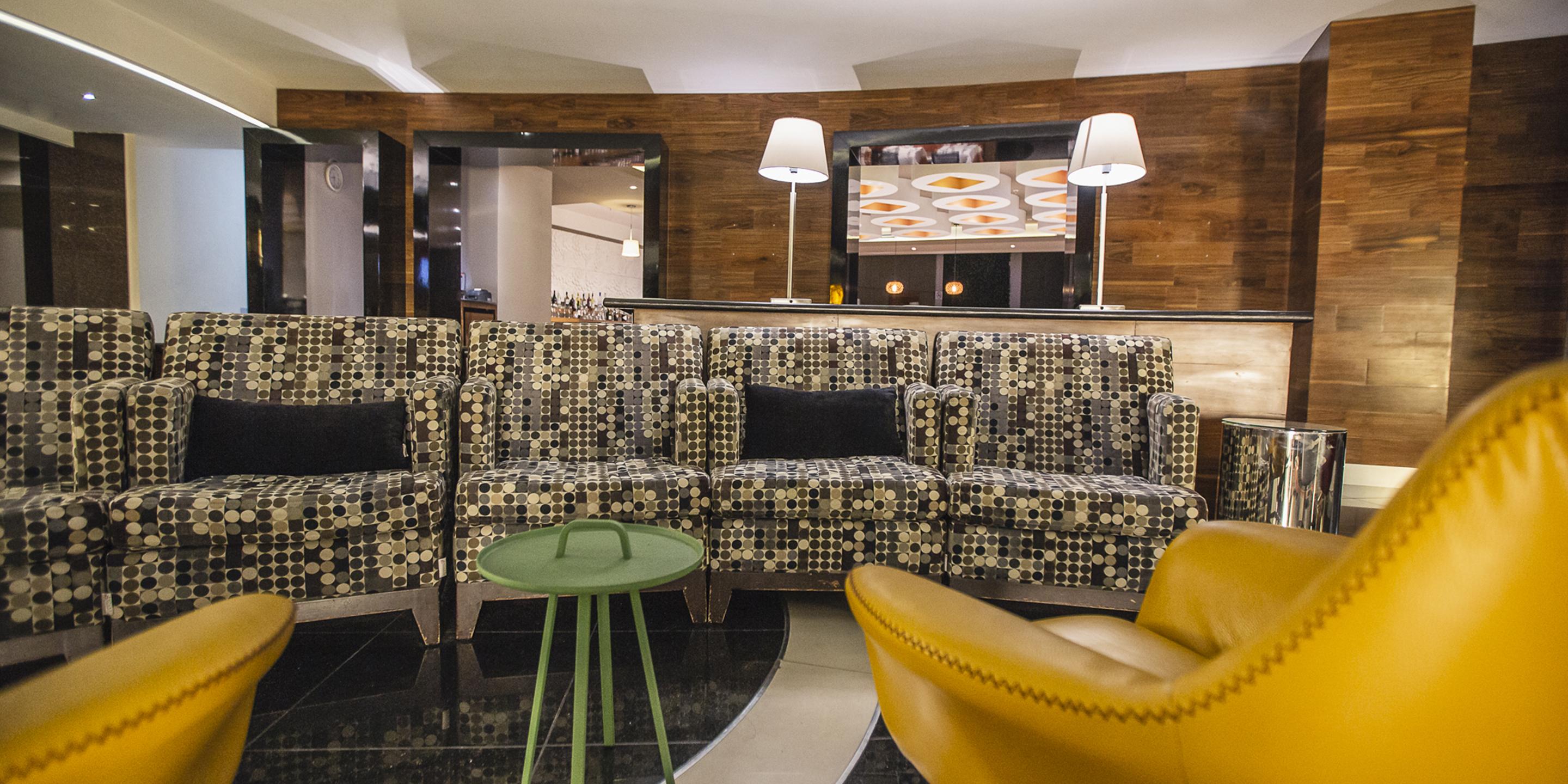 Jf Grand Puebla Hotell Exteriör bild