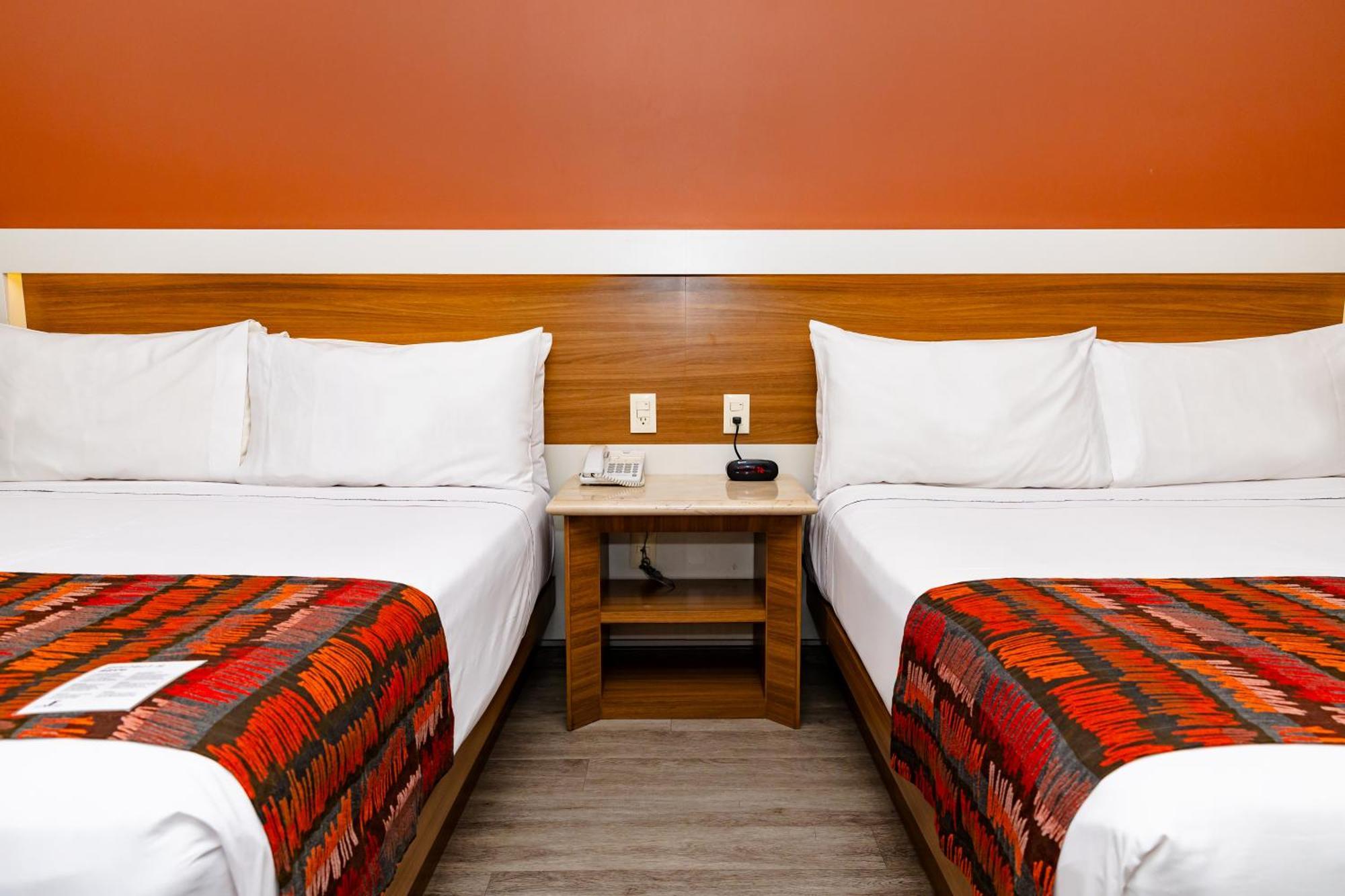 Jf Grand Puebla Hotell Exteriör bild